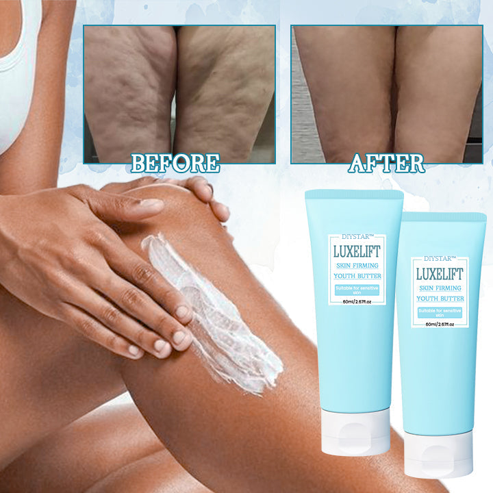 SAFDF™ LuxeLift Skin Firming Youth Butter🔥Best-Selling🔥